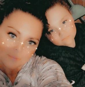 Meet your Posher, Gianah